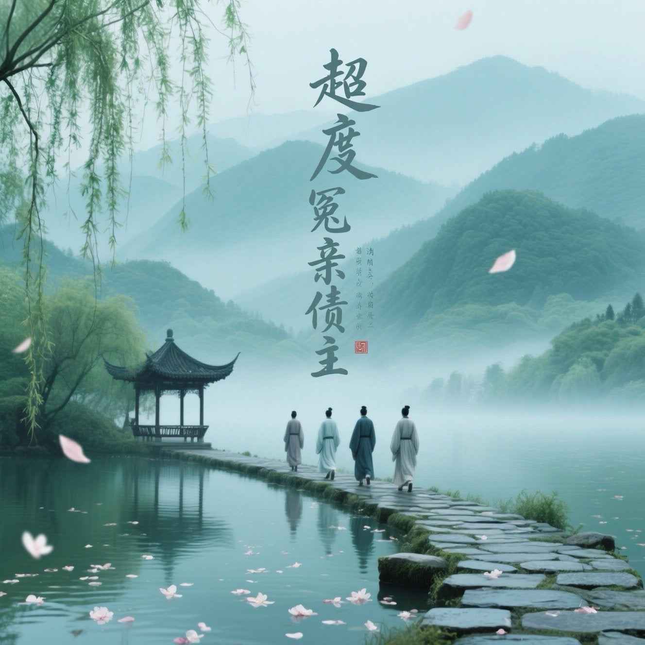 Taoist Karmic Creditor Liberation Ceremony | 道教超度冤親債主